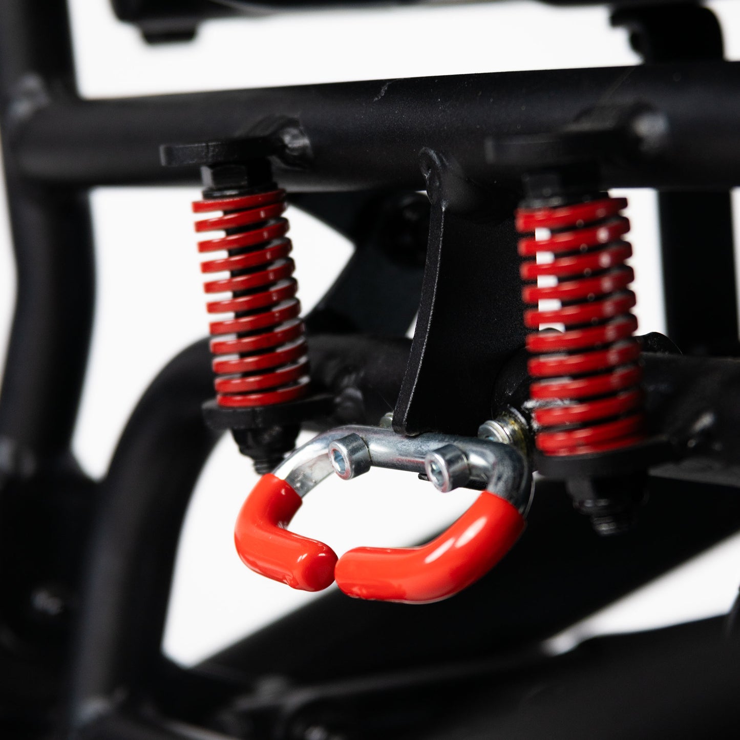 Fauteuil électrique DASH