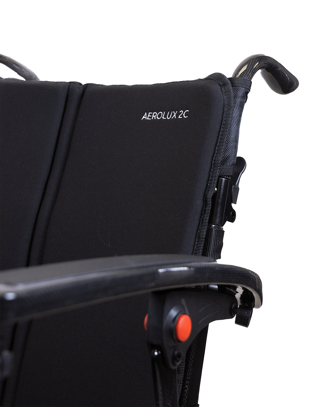 Fauteuil roulant électrique AEROLUX 2C