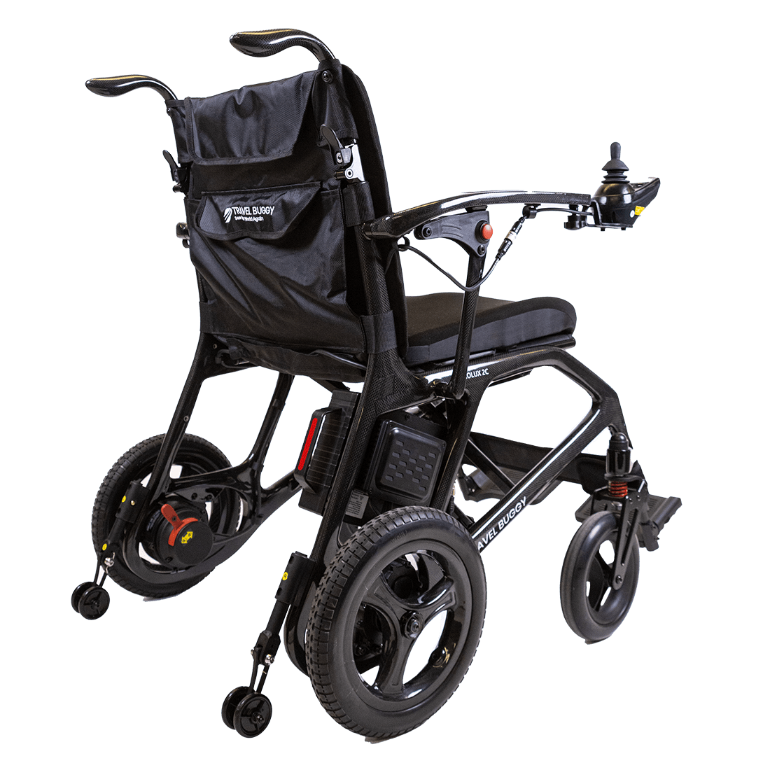 Fauteuil roulant électrique AEROLUX 2C