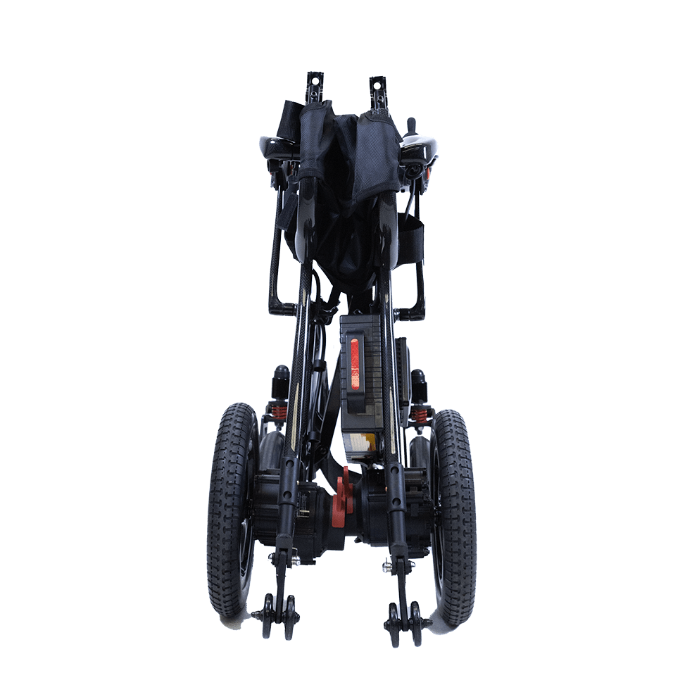 Fauteuil roulant électrique AEROLUX 2C