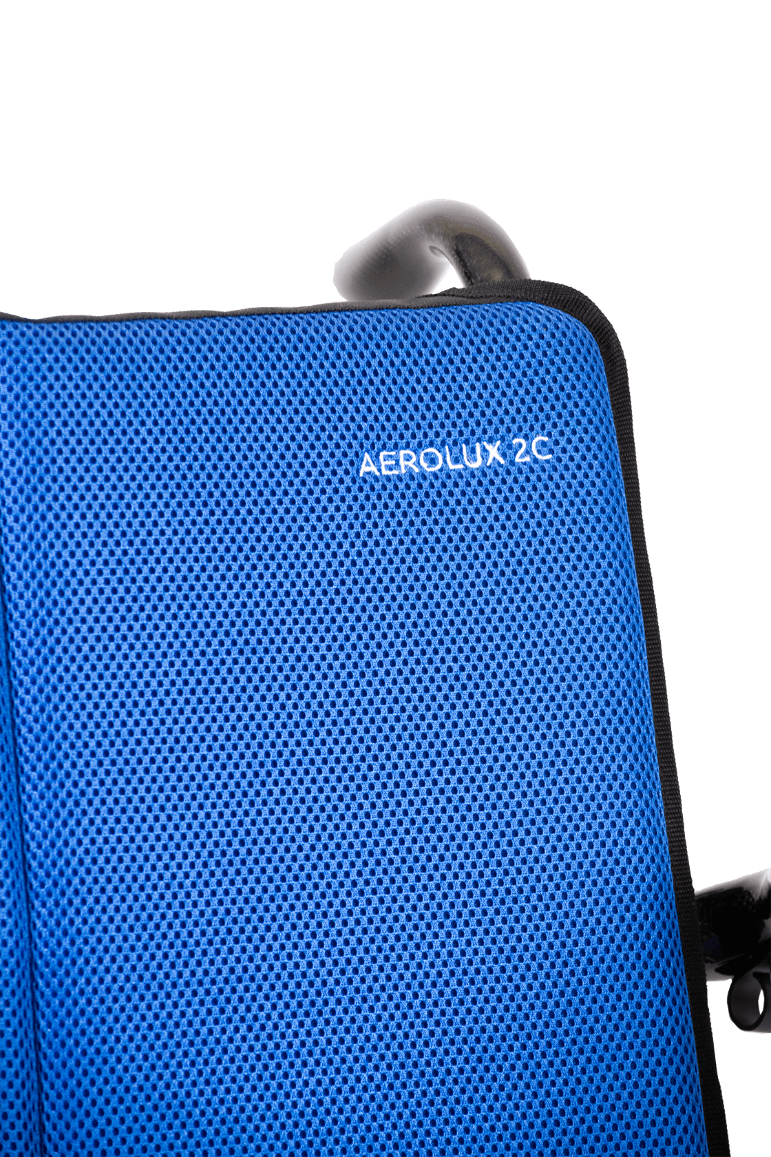 AEROLUX 2C Colour Cushion Set - Blue