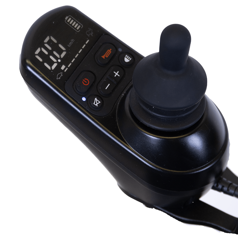 Fauteuil roulant électrique AEROLUX 2C