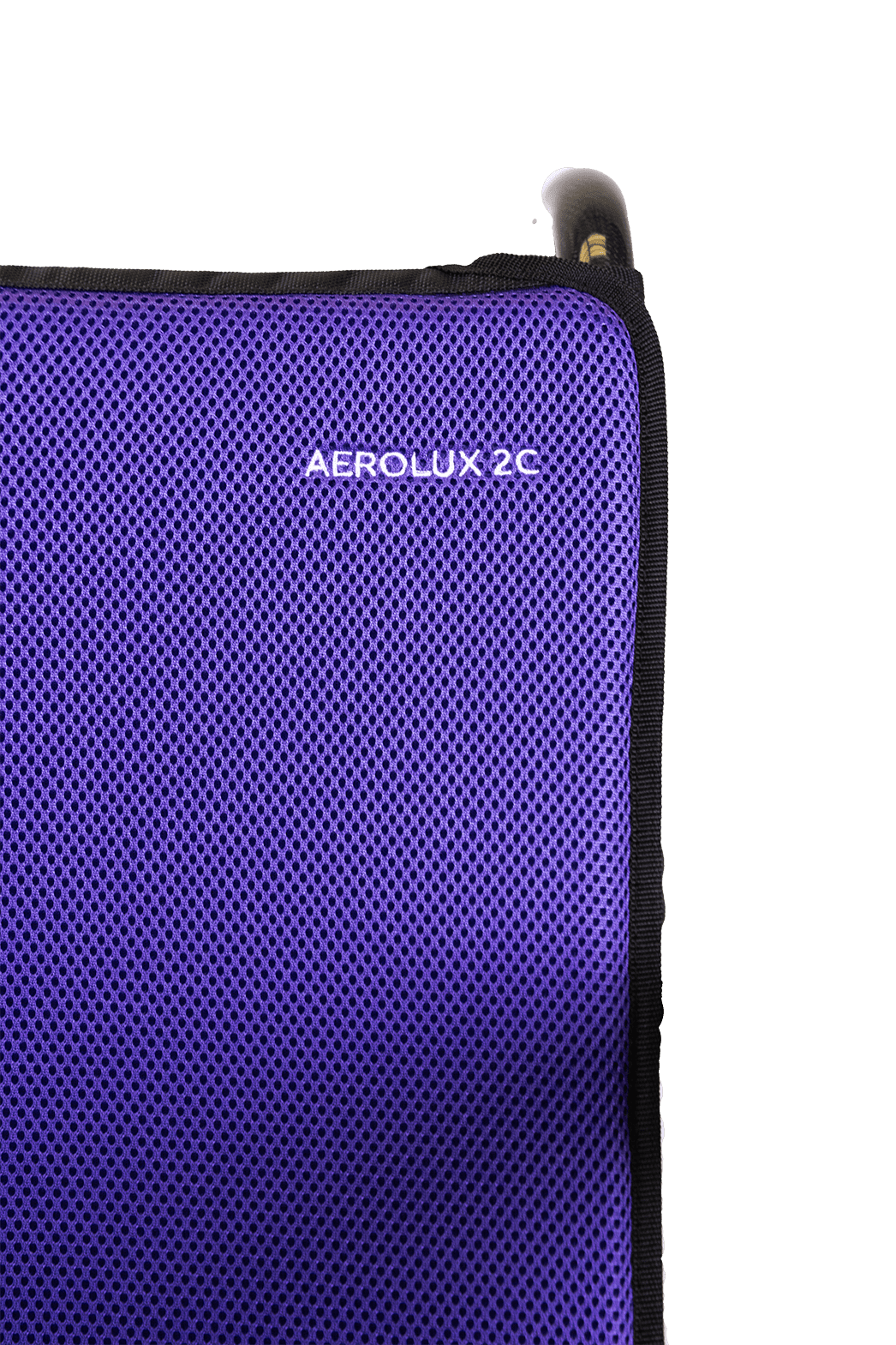 AEROLUX 2C Colour Cushion Set - Purple