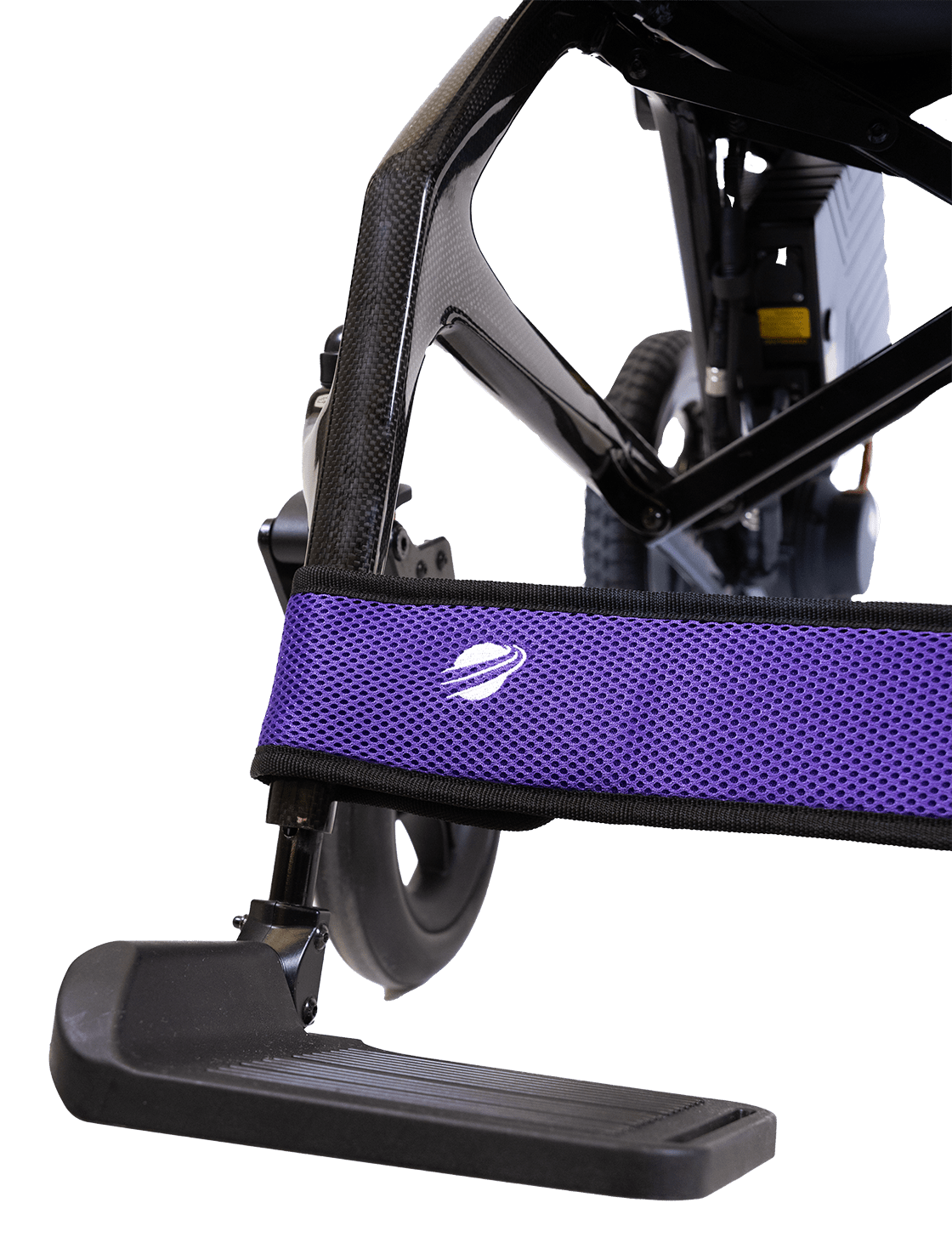 AEROLUX 2C - Purple Cushion Set