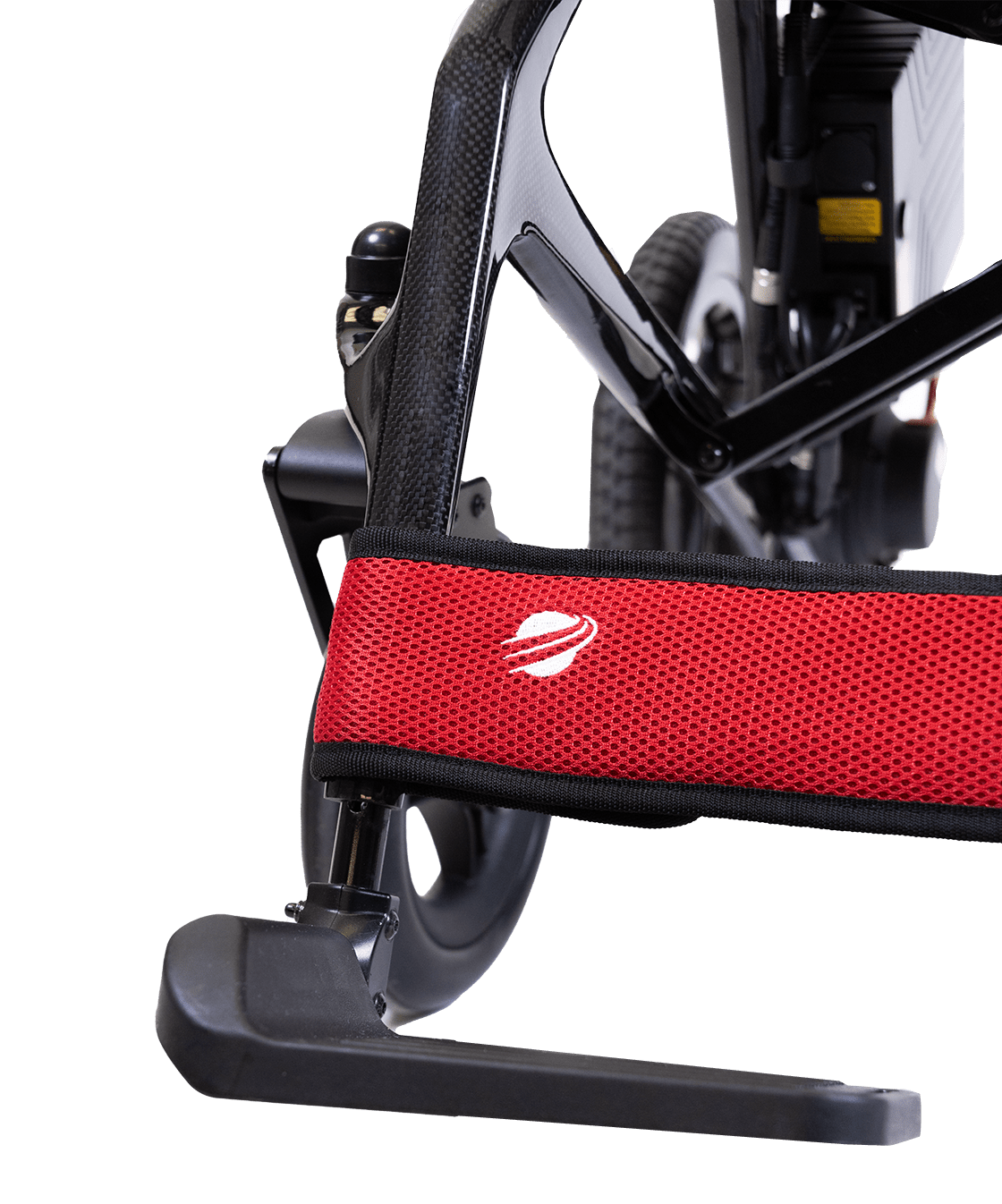 AEROLUX 2C Colour Cushion Set - Red
