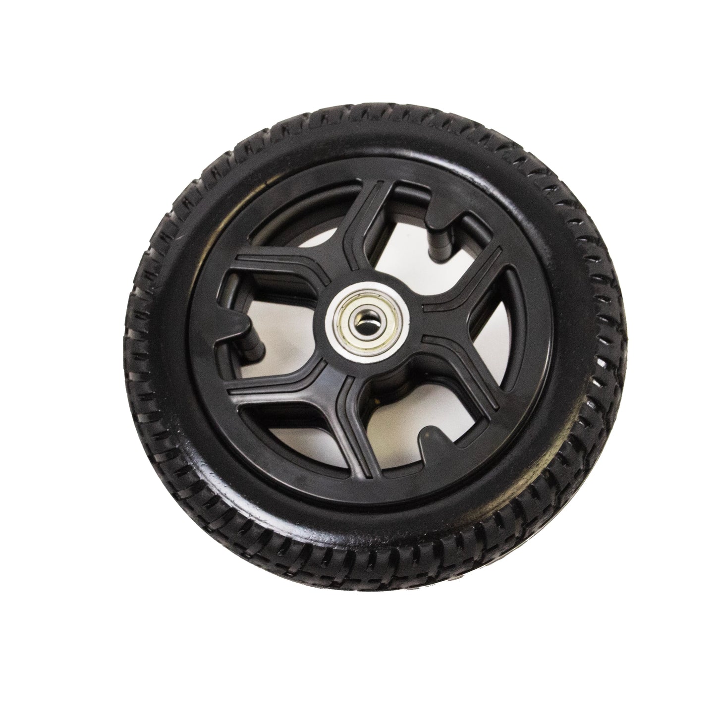 AeroLux Front Wheel