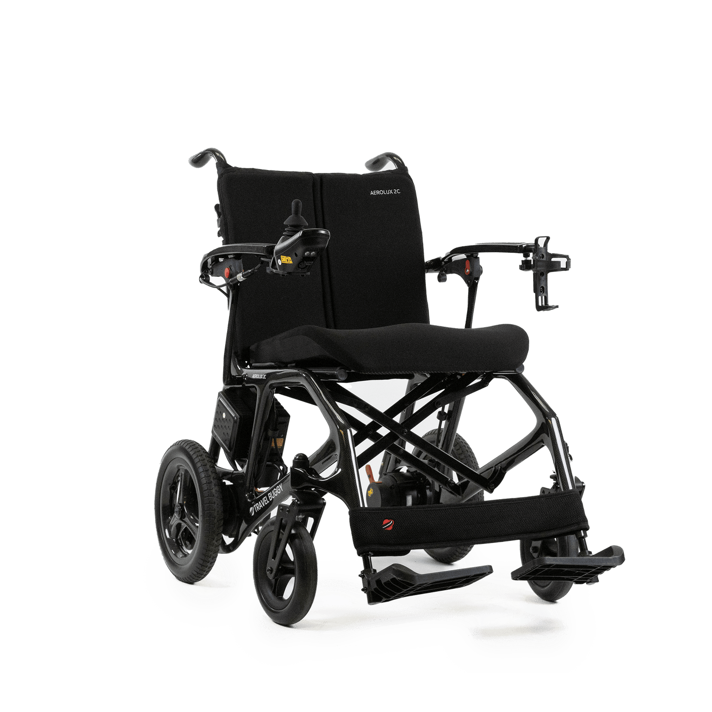Fauteuil roulant électrique AEROLUX 2C