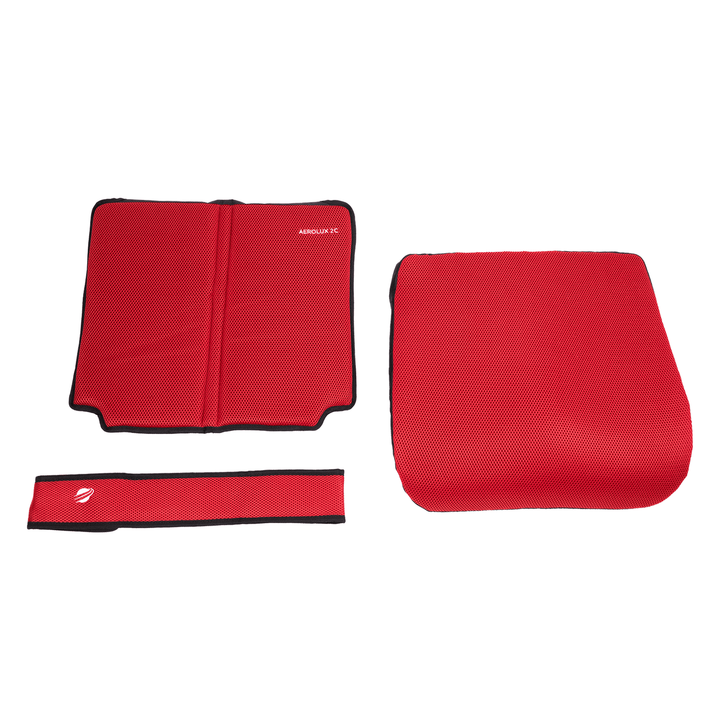 AEROLUX 2C - Coffret de voyage essentiel (6 pièces)