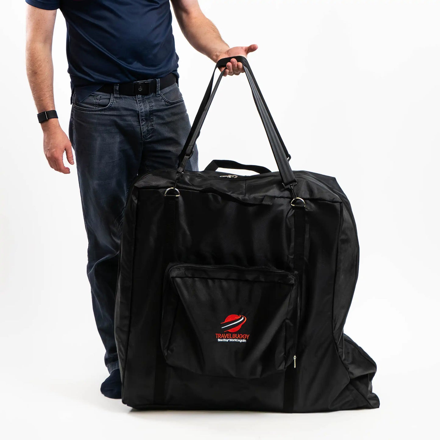 AEROLUX - Sac de voyage HD
