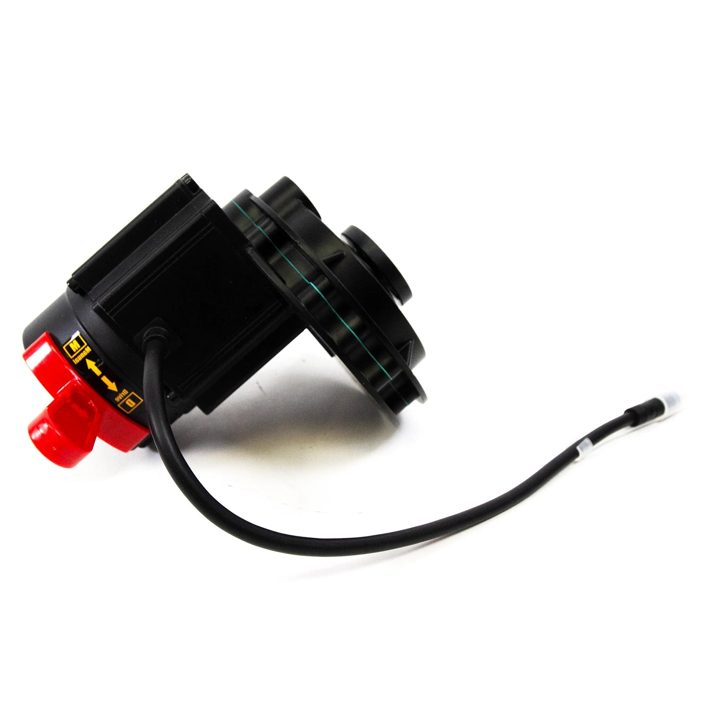 AeroLux 250W Motor Right