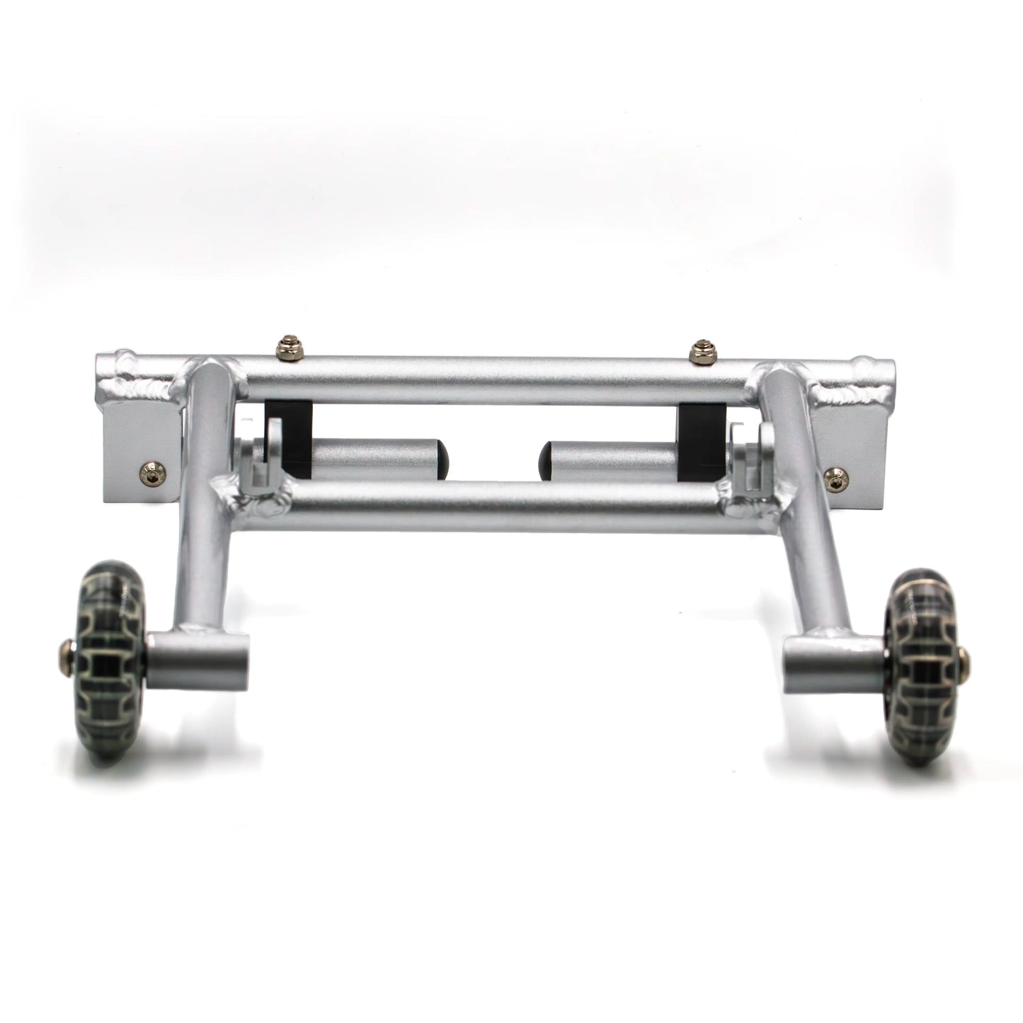 Roues anti-basculement