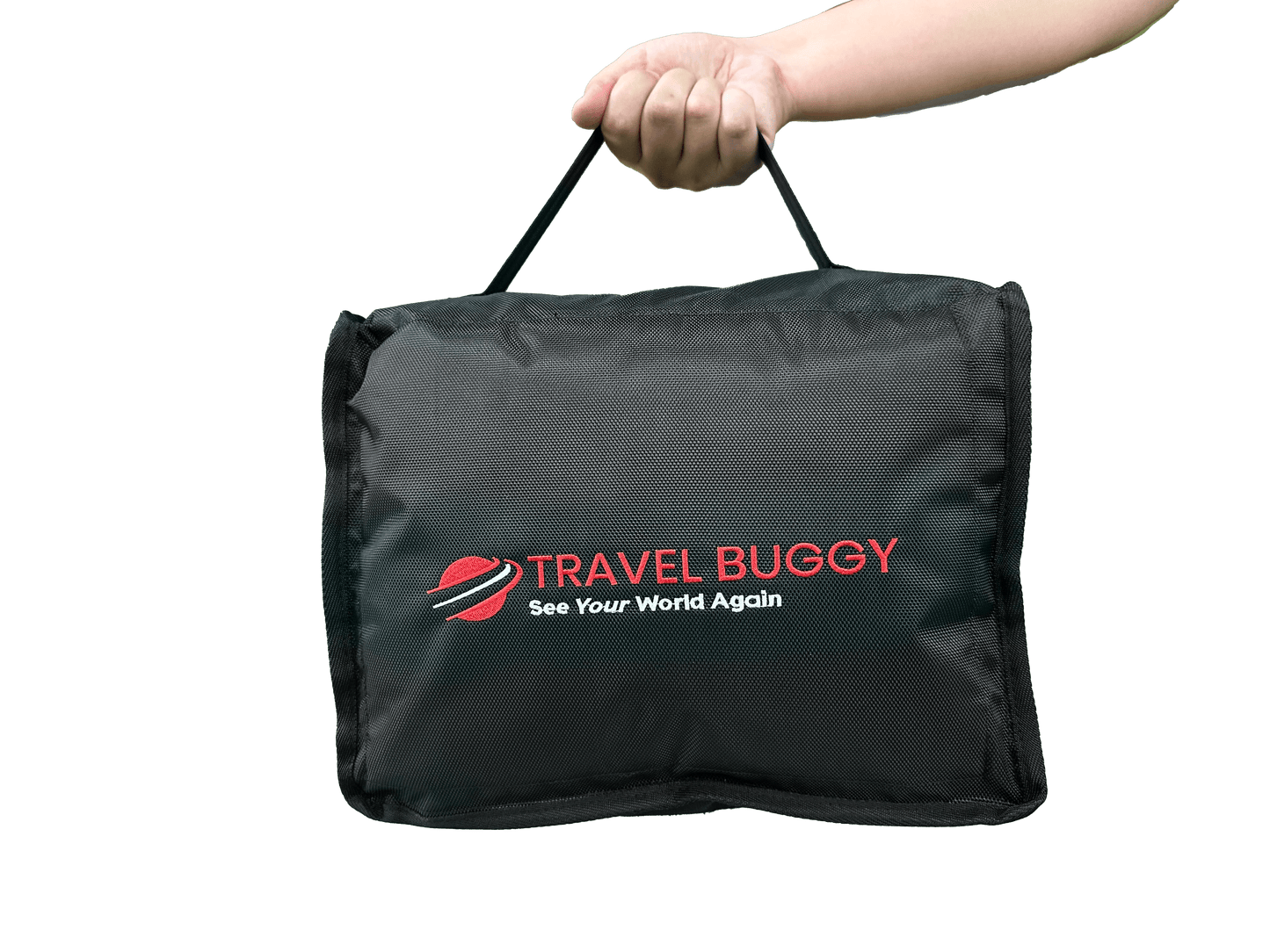 GT - Travel Bag