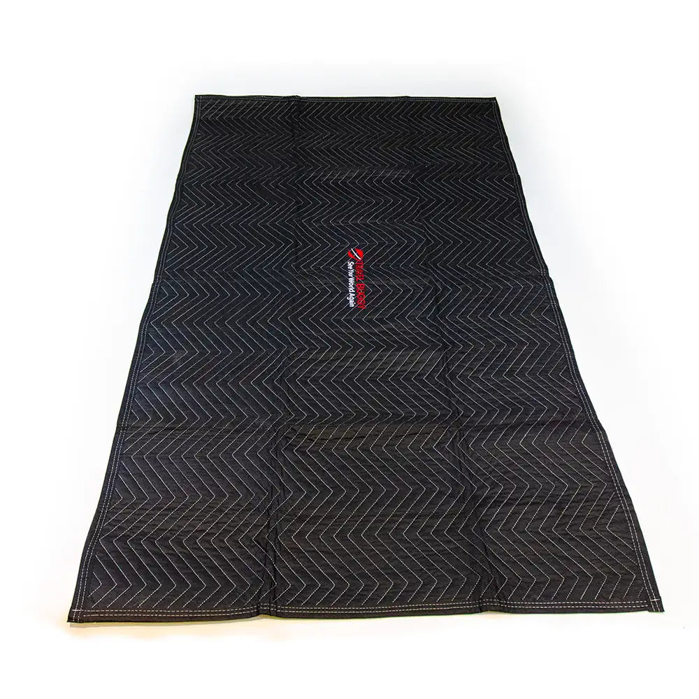 Bumper Blanket