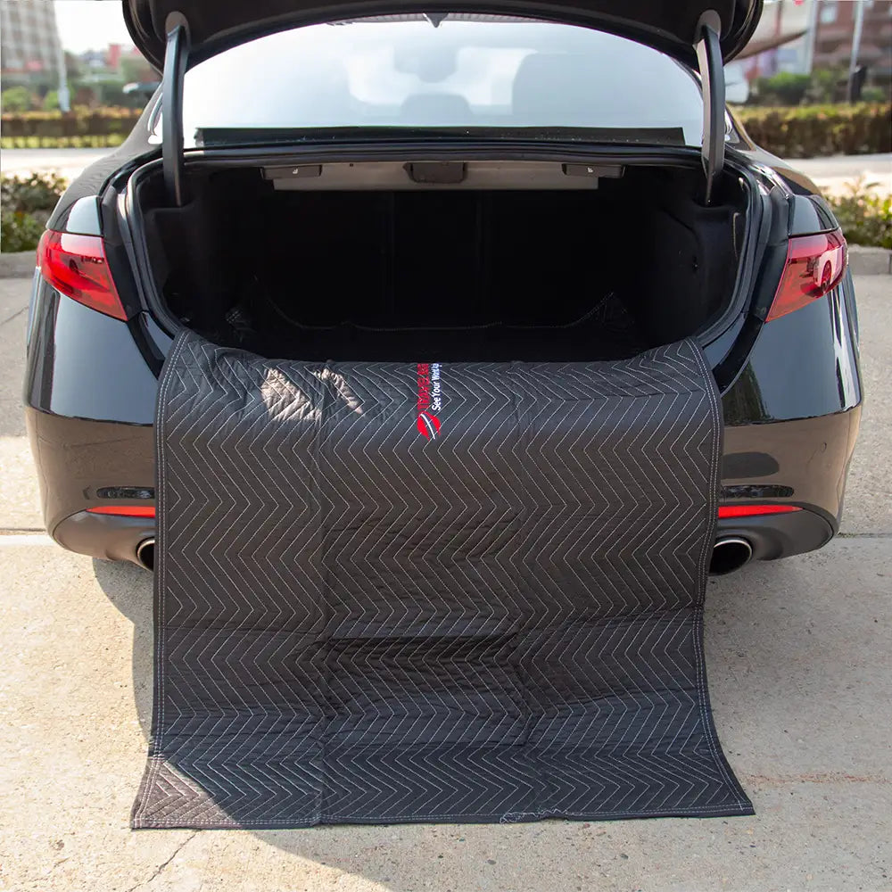 Bumper Blanket