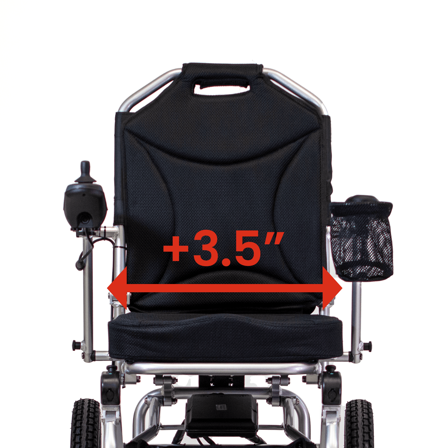 Entretoises de largeur d'assise