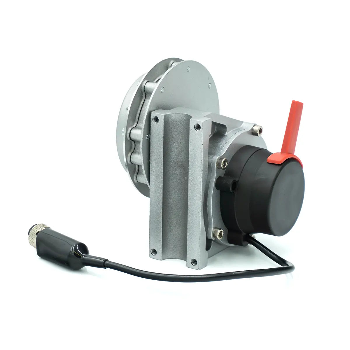 CITY - Brushless Motor