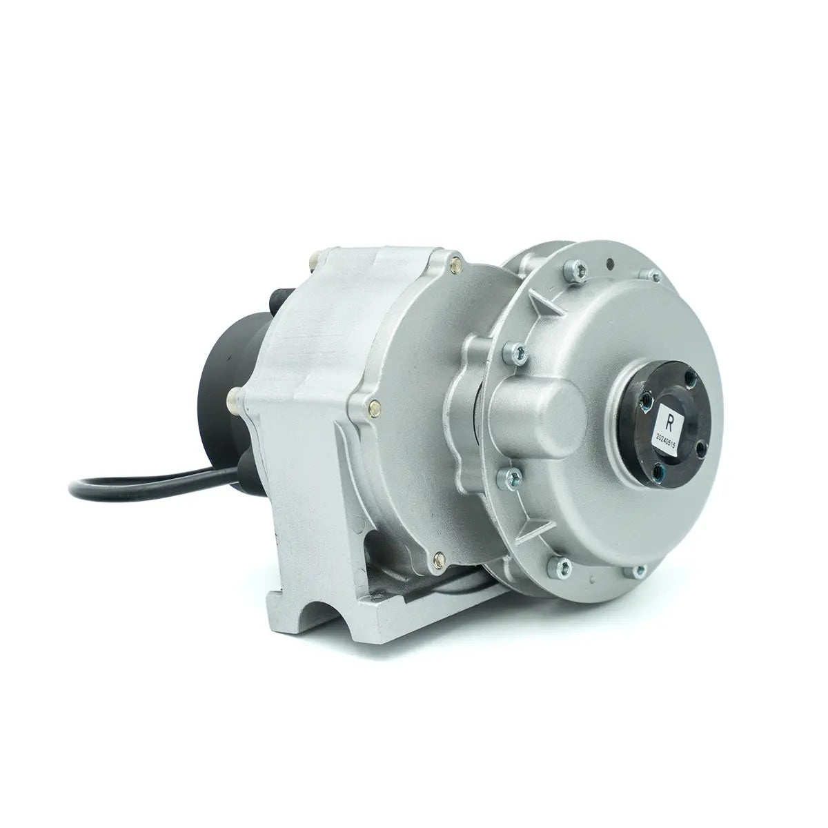 CITY - Brushless Motor