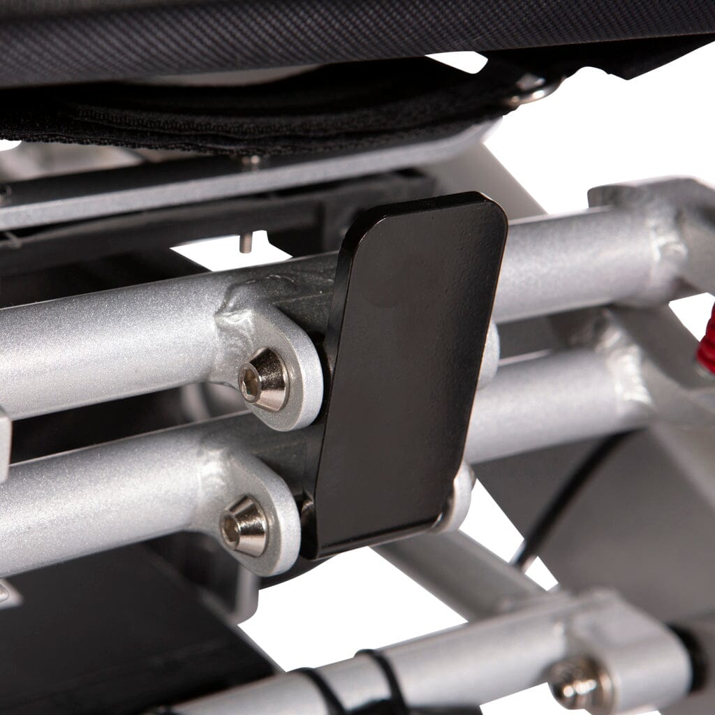 CITY - Frame Lock Latch