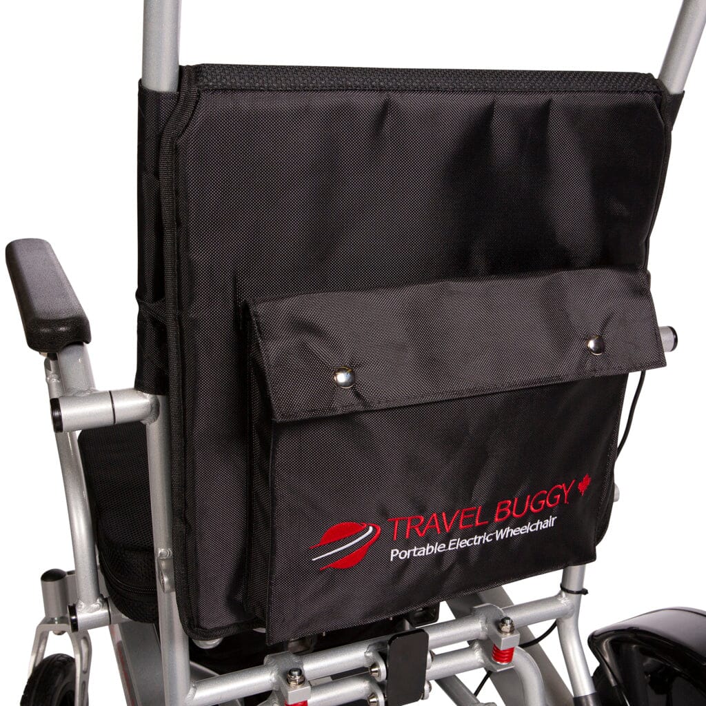 CITY LEGACY D09 - Backrest Pad