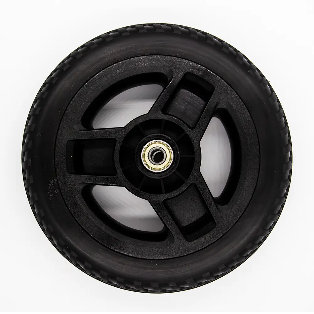 CITY SERIES - Front Wheel