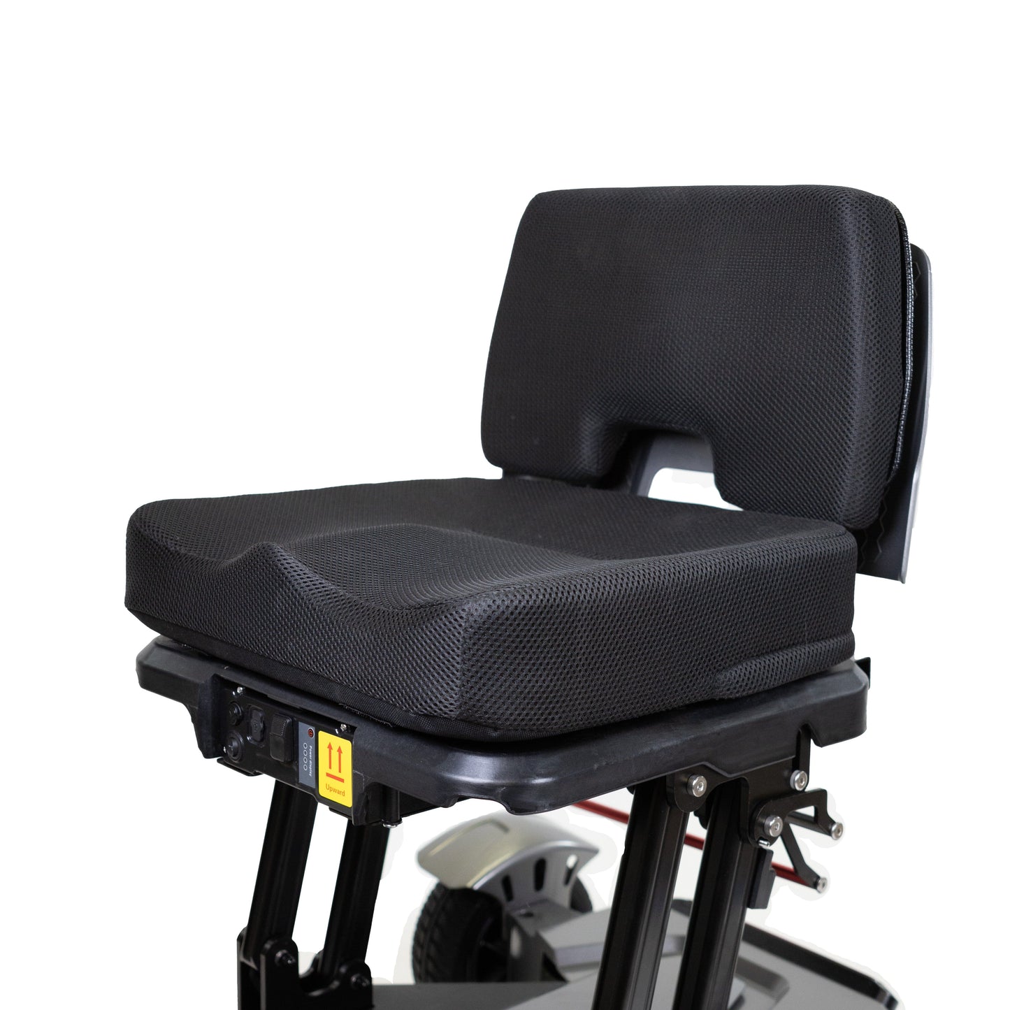 HELIX - Deluxe Padded Seat Cushion