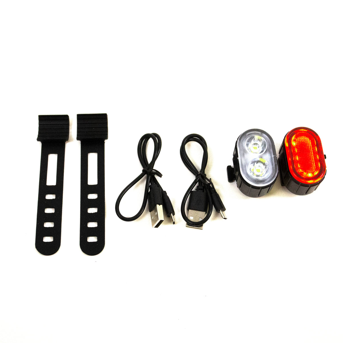 Travel Buggy Electric Wheelchair LED Light