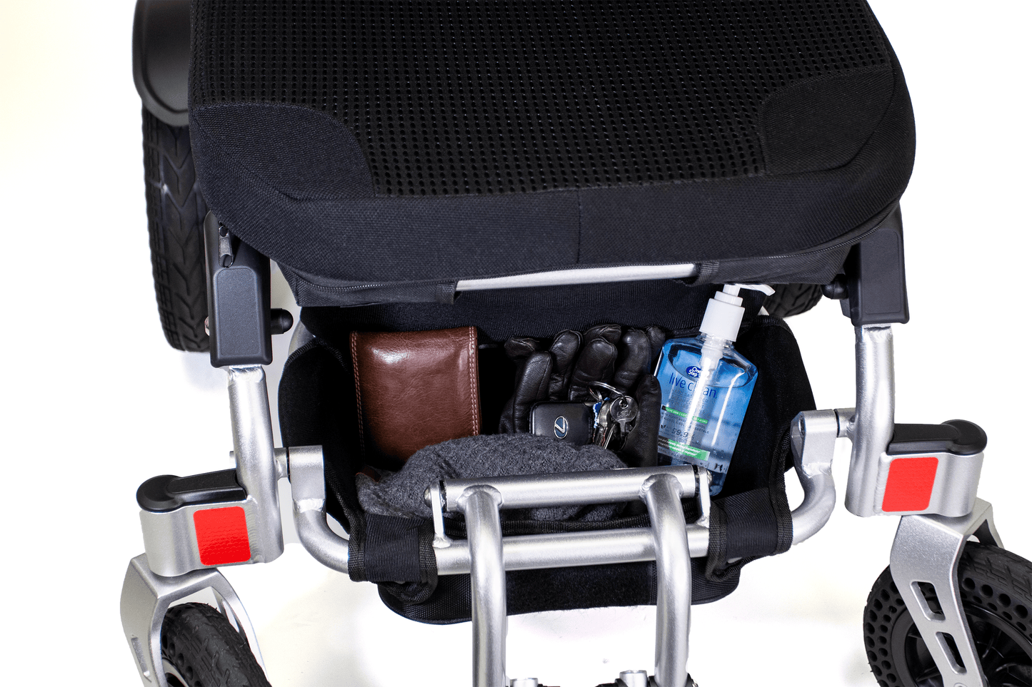 VISTA - Lower Storage Bag