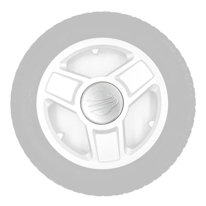 Hub store cap city