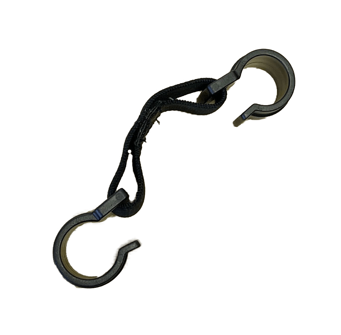 Sangle facile à soulever