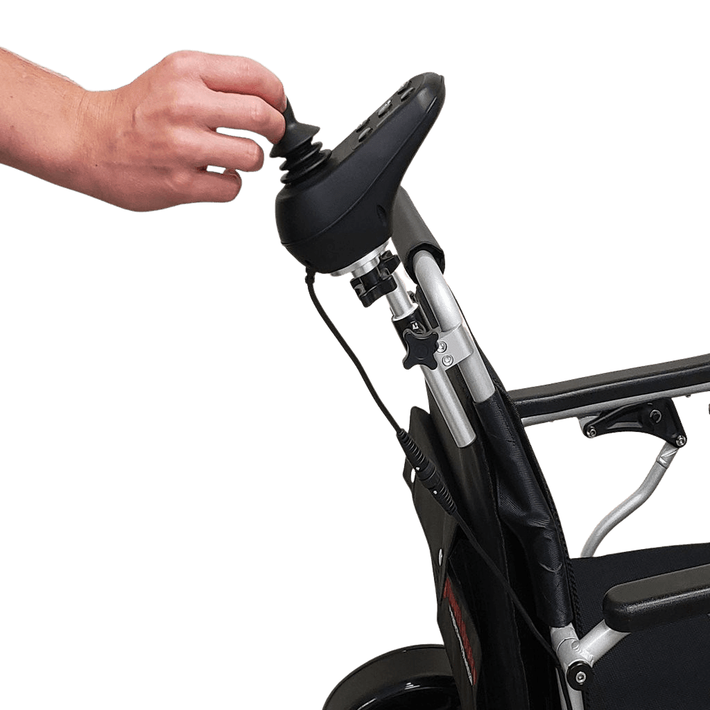 Multi-Position Care Giver Mount