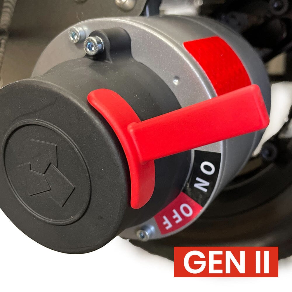 Gen II