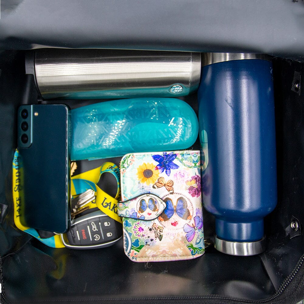 CITY SERIES - Lower Storage Bag
