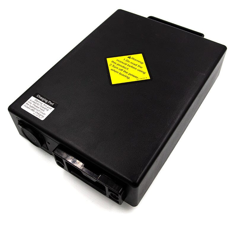 Dash2 Battery V.1