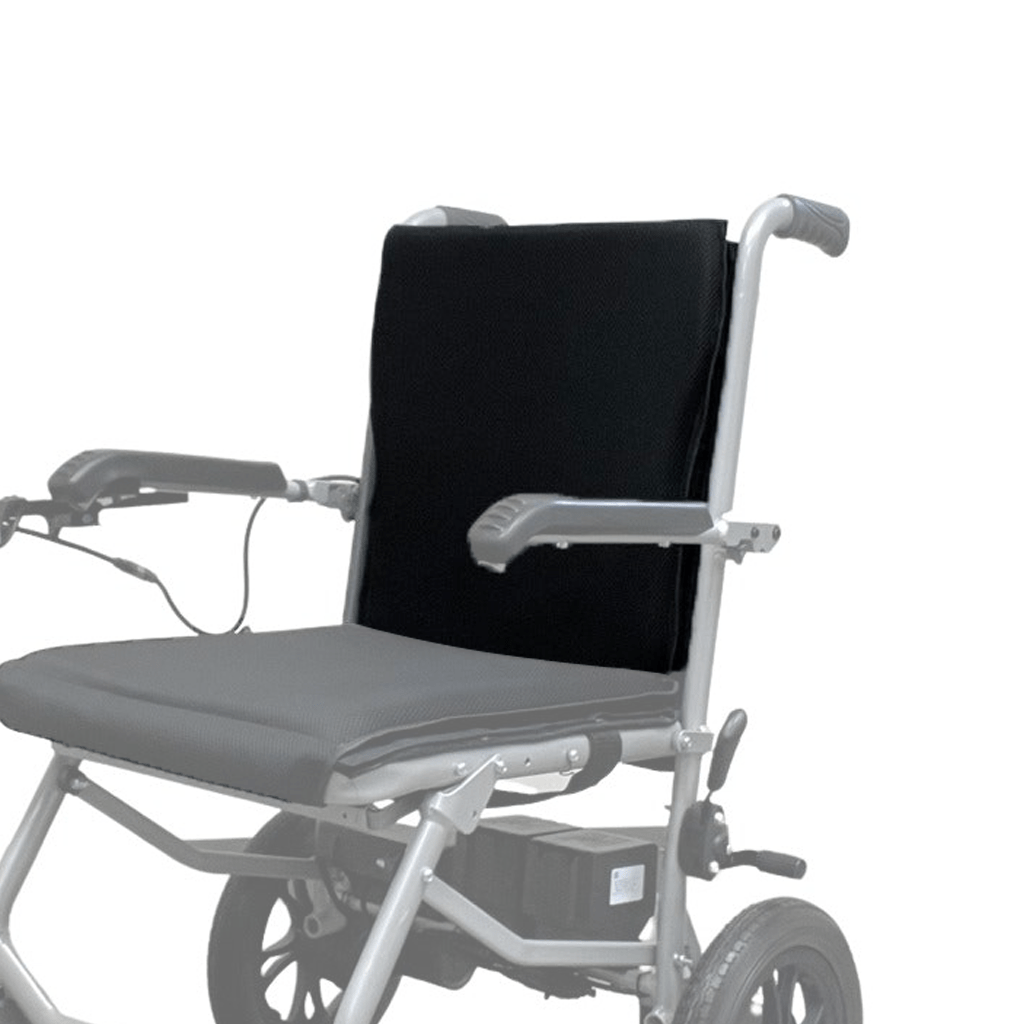 Travel Buggy Electric Wheelchair Back Rest