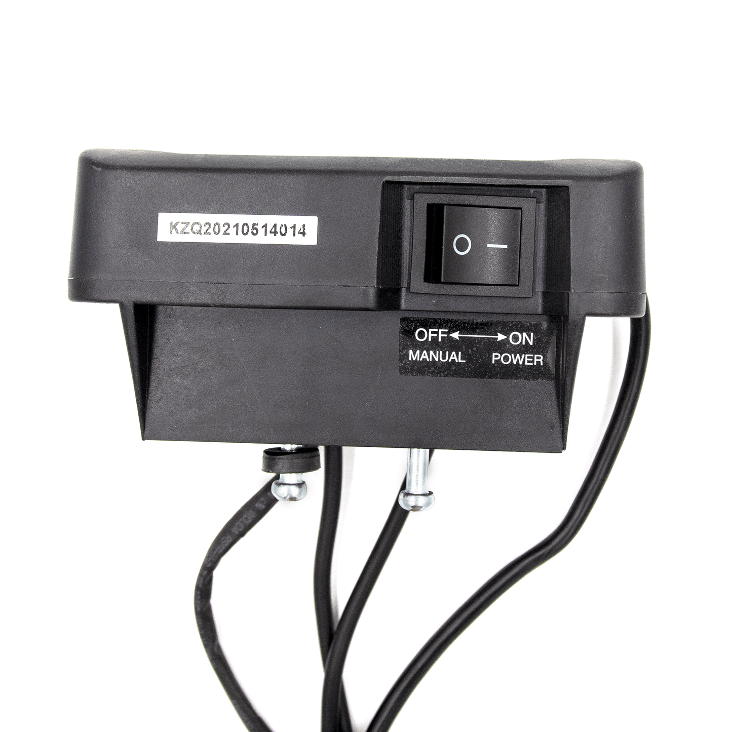 DASH - Control System - Joystick & CPU