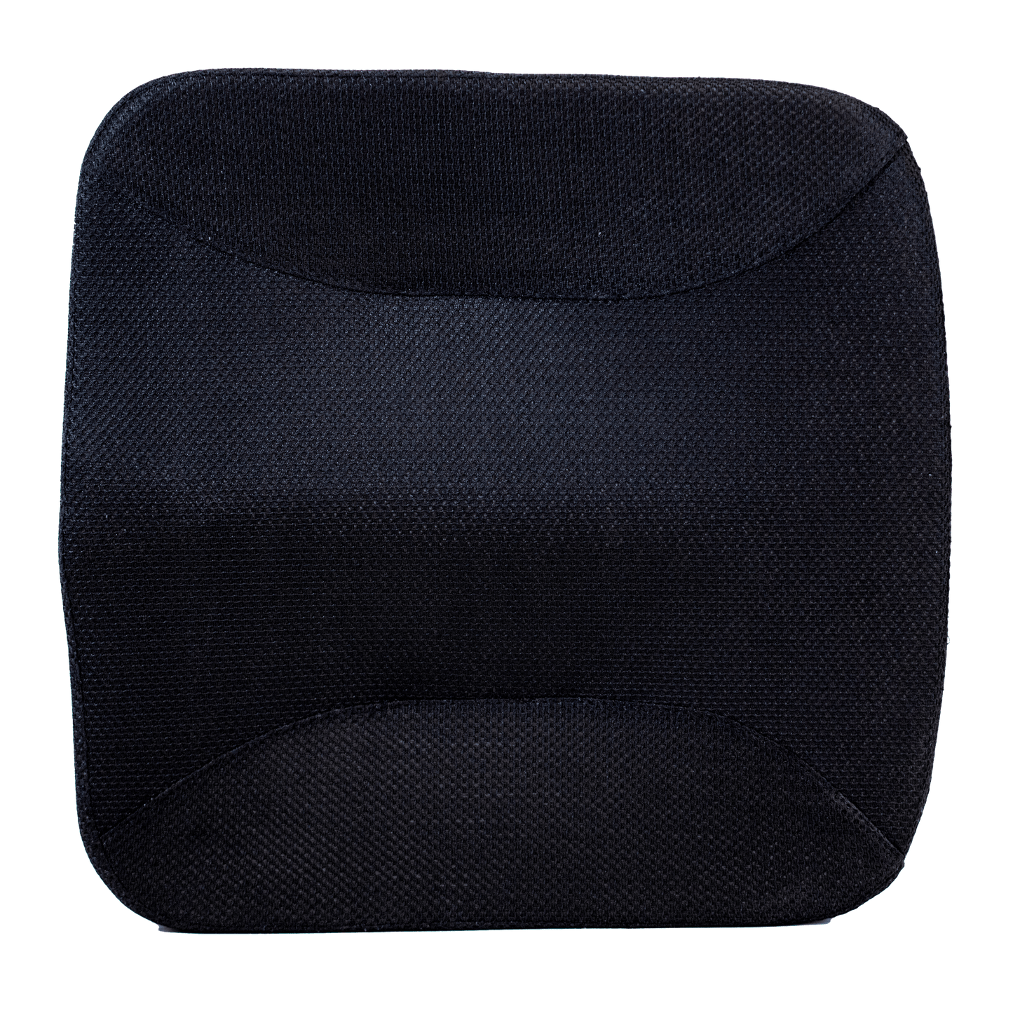 CITY 2 PLUS - Black Seat Cushion