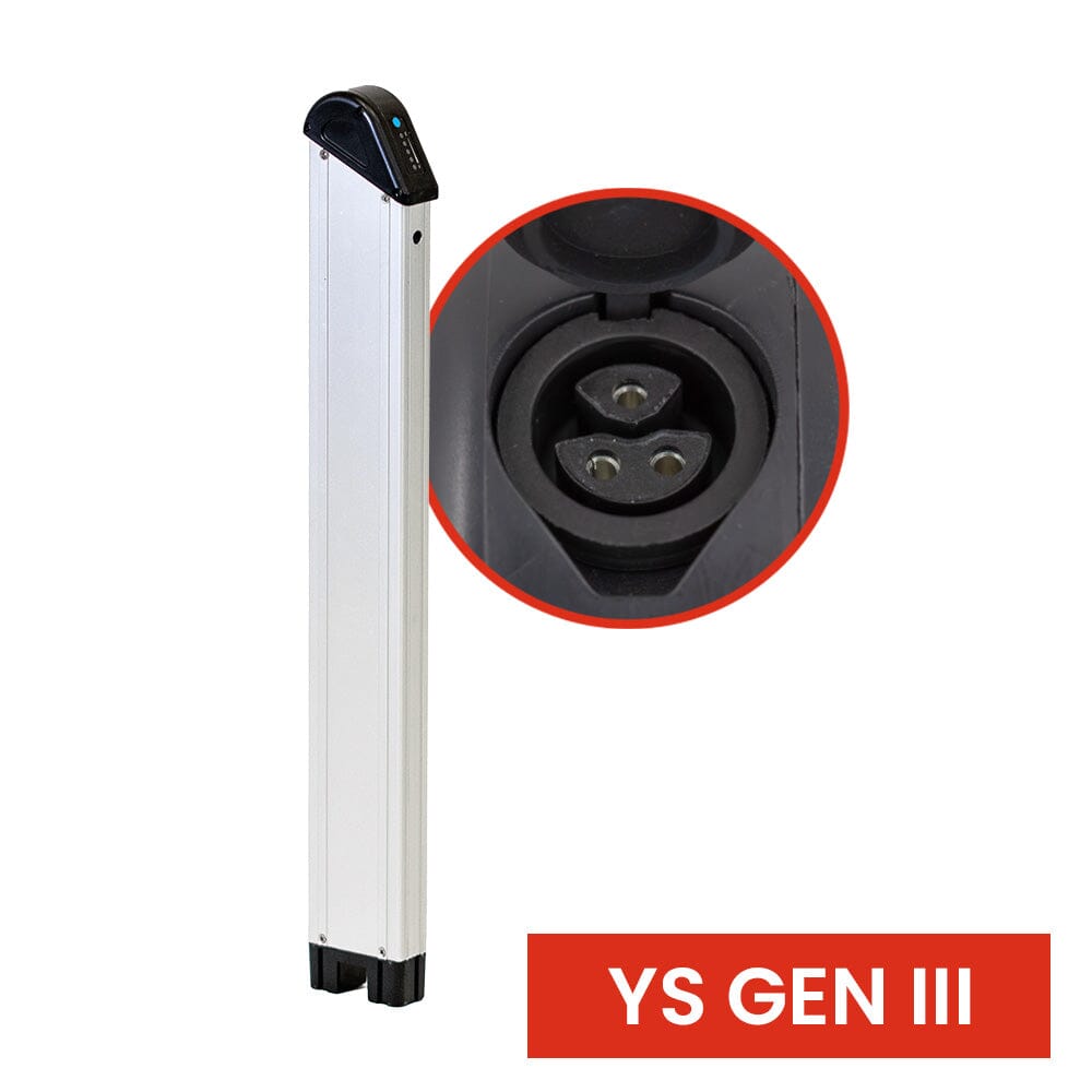 YS Gen III