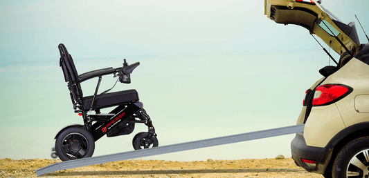 Top 5 Accessories for Your Travel Buggy