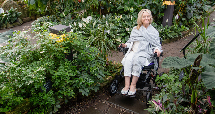 Will Medicare Pay for a Power Wheelchair?