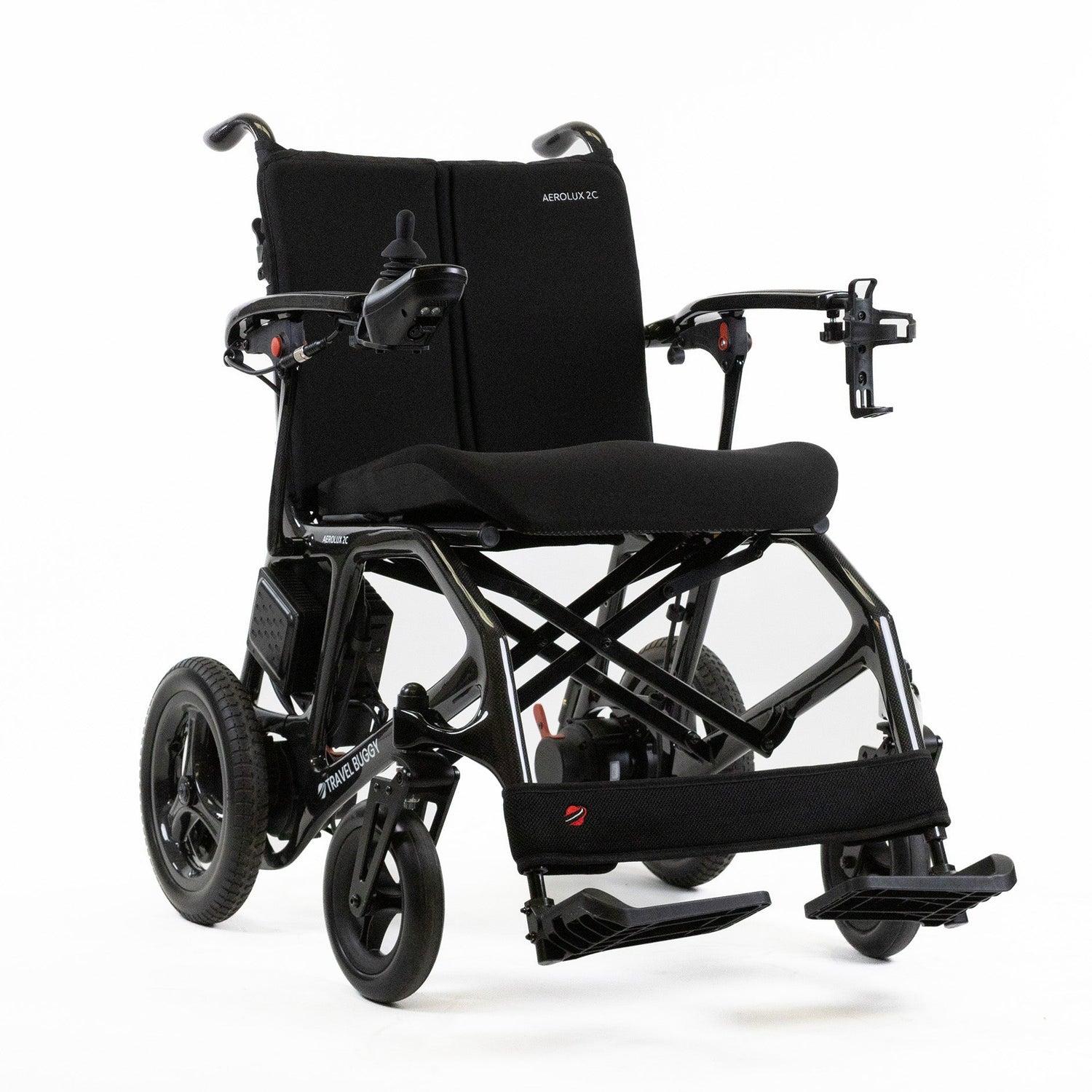 AEROLUX 2C Accessories