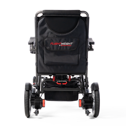 DASH 3 - FLIGHTWEIGHT Series