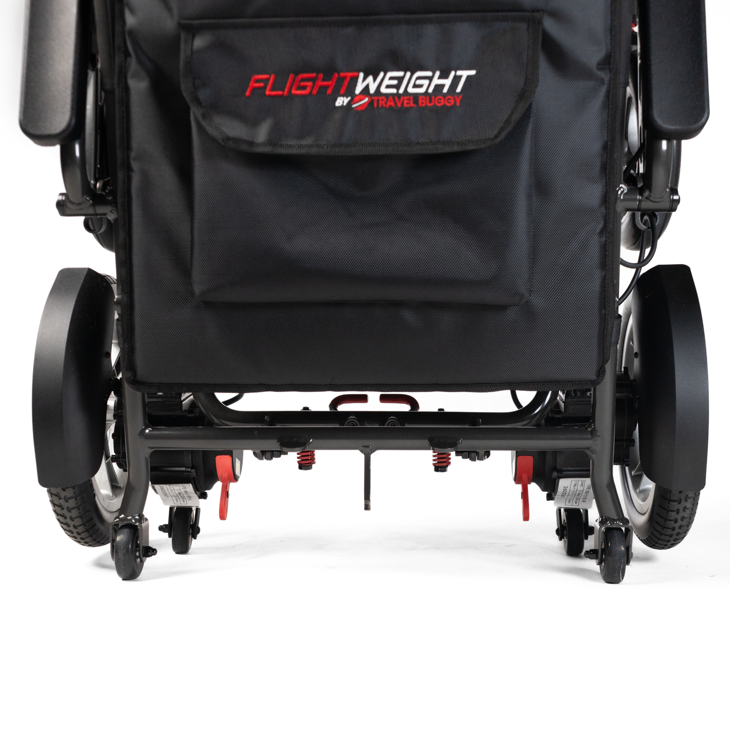 DASH 3 - FLIGHTWEIGHT Series