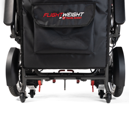 DASH 3 - FLIGHTWEIGHT Series