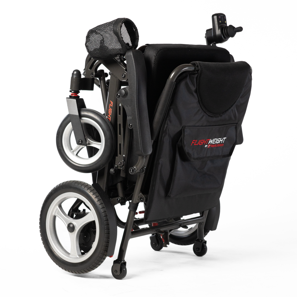 DASH 3 - FLIGHTWEIGHT Series