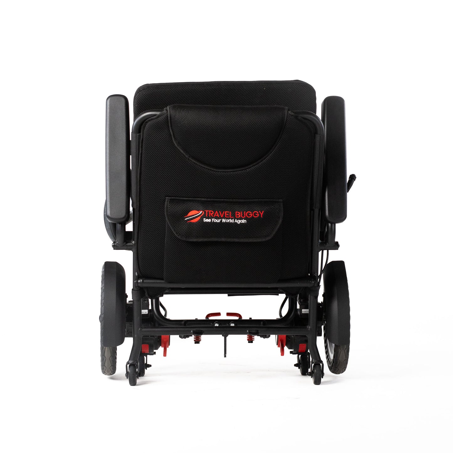 Fauteuil électrique DASH