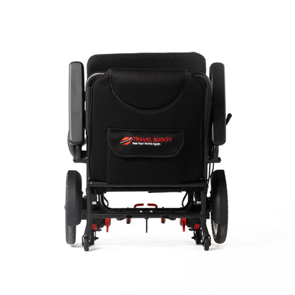 Fauteuil électrique DASH