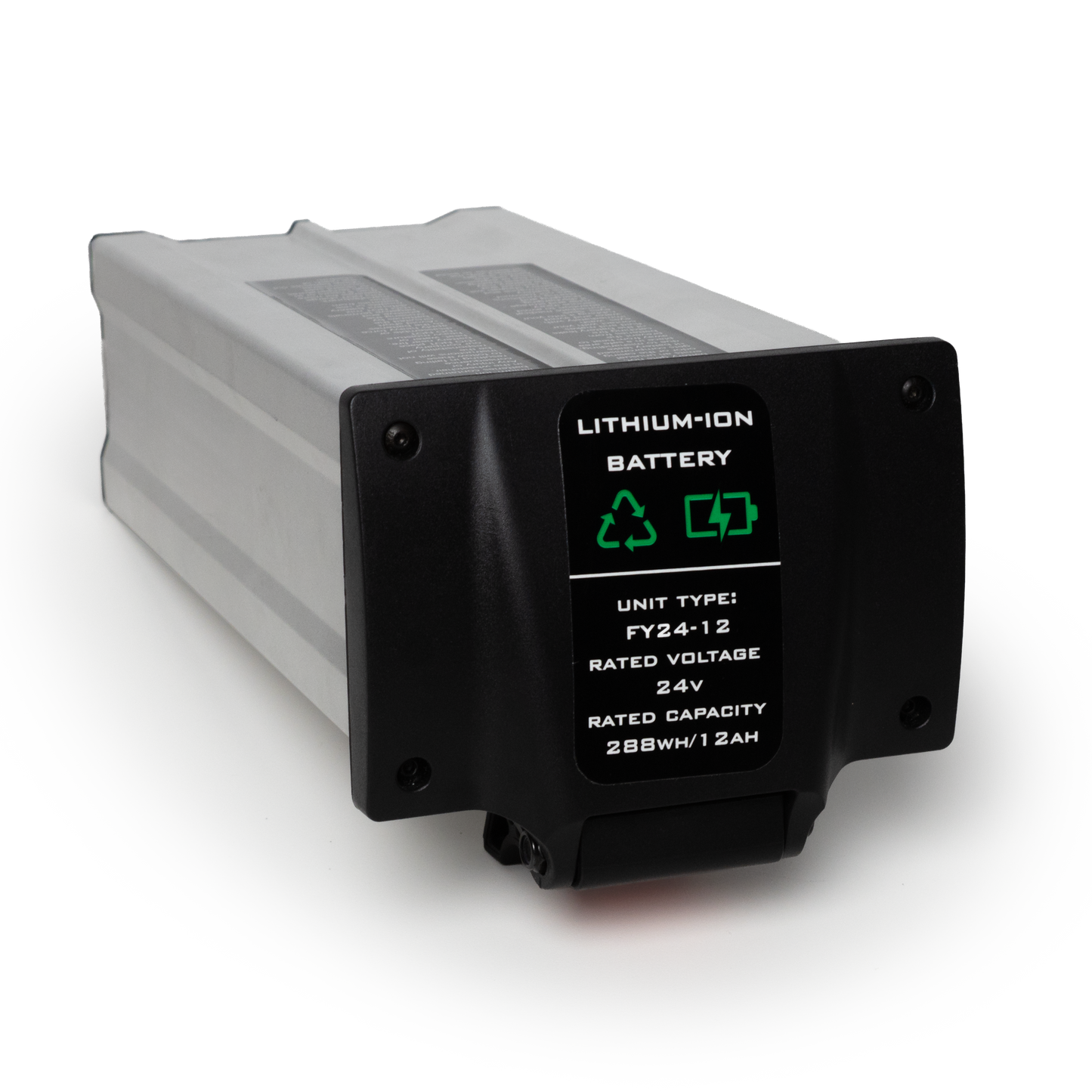 GT - Lithium-ion Battery - 12AH