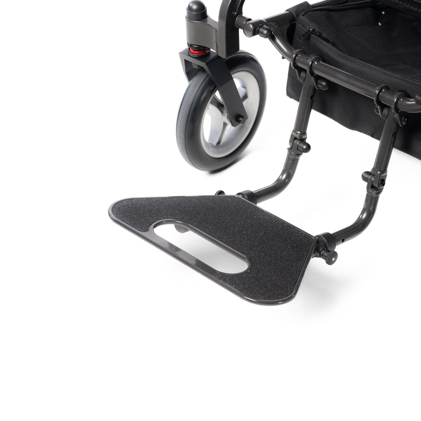 DASH 3 - FLIGHTWEIGHT Series