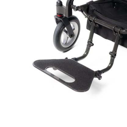 DASH 3 - FLIGHTWEIGHT Series