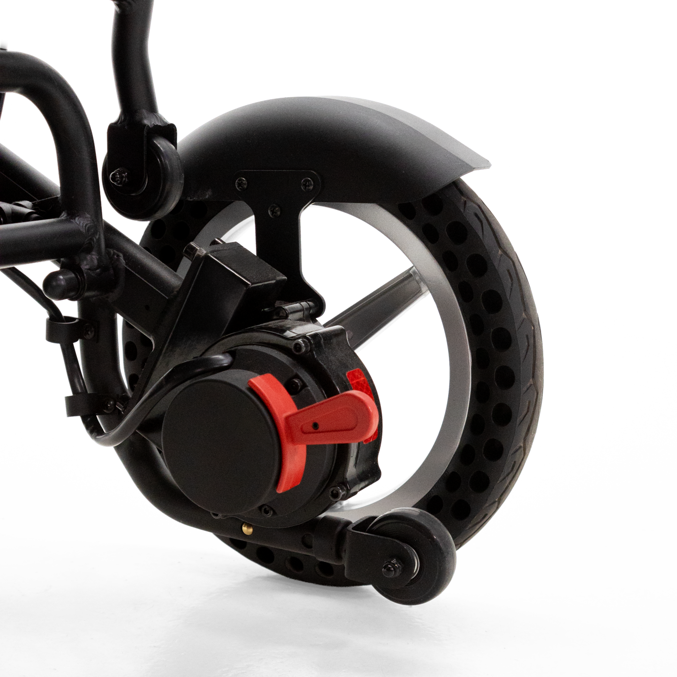 DASH 3 - FLIGHTWEIGHT Series